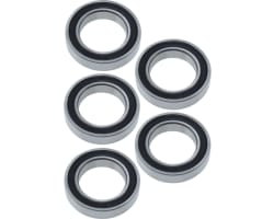 20x32x7mm Ball Bearings (8 pieces) photo