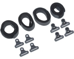 Shock Strap Kit (4 pieces) photo