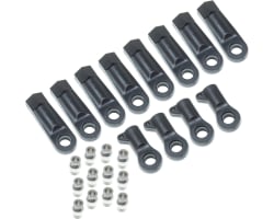 Rod End Kit (Plastic)(1set) photo