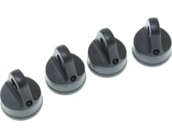 Shock Caps (Plastic)(4 pieces) photo