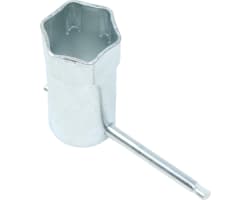 24mm Wheel Wrench (1pc) photo