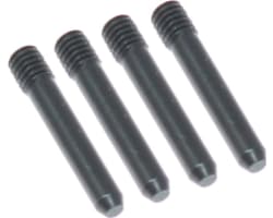 3x16mm Screw Pin Machine Thread (4 pieces) photo