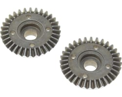 32t Diff Ring Gear (2 pieces) photo