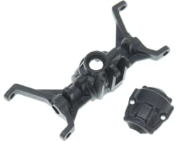 Front Axle Housing (Plastic)(1pc) photo