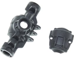 Rear Axle Housing (Plastic)(1pc) photo