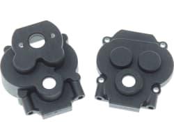 Transmission Housing (Plastic)(1set) photo