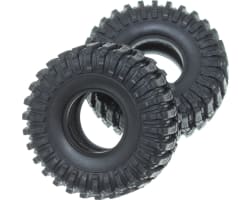 Mt Mud Terrain Crawler Tires (1pr) photo