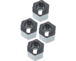 Wheel Hex (Plastic)(4 pieces) photo