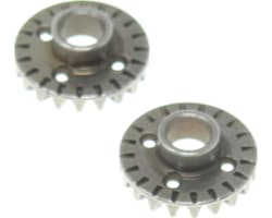 Diff Ring Gears (20t)(2 Pieces) photo
