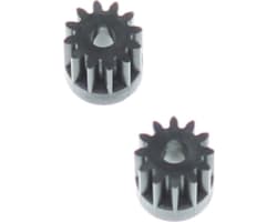 Motor Pinion Gears (12t)(2 pieces) photo