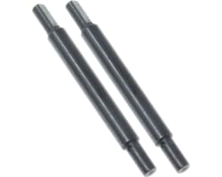 Rear Axles (2 Pieces) photo