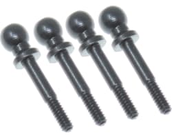 Lower Shock Ball Stud (4 pieces) photo