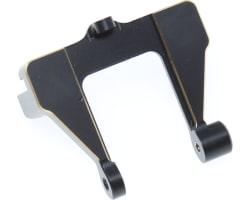 Servo Holder (Brass)(1pc) photo