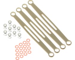 Rear Links (Aluminum)(Bronze)(4 pieces) photo