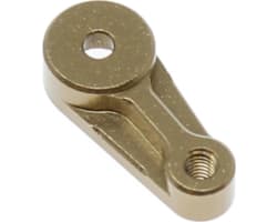 Servo Horn (Aluminum)(Bronze)(1pc) photo