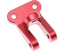 Panhard Mount (Aluminum)(Red)(1pc) photo