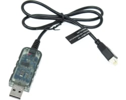 Usb Charger Ascent 18 (1pc) photo