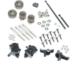 Portal Axle Upgrade Kit for Ridgerock (1set) photo