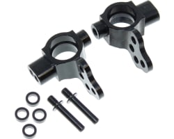 Front Knuckles w/ Steering stops (Aluminum)(1pr) RDS photo