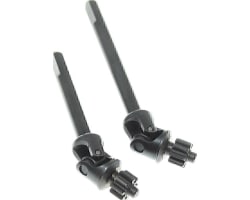 Front Portal Universal Shafts (Pressed Pin Non Rebuildable) (2) photo