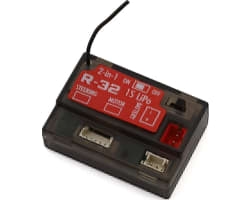 MR-30 2-in-1 ESC & Receiver photo