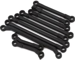 Ascent-18 Apex Composite Suspension Links Set photo