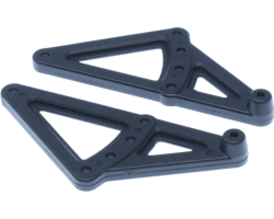 Wheelie Bar Adjustment Brackets photo