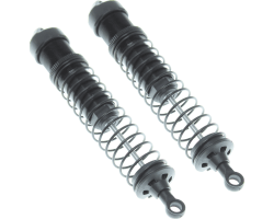 Shocks Rear (Long) Length: 120mm Assembled photo