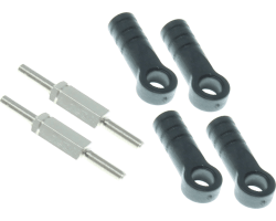 Threaded Ball Cup photo