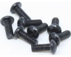 Button Head Screw 3*8 8P photo