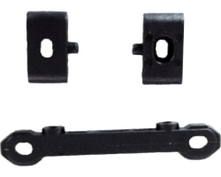 Suspension Arm Mount Block Set photo