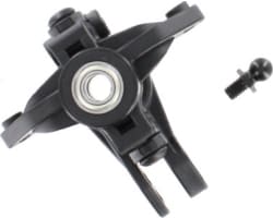 Plastic Front/Rear Right Hub Assembly photo