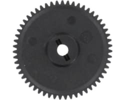 Spur Gear 55T: Blackout Series photo