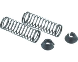 Shock Spring and Cup Blackout (2 Pieces of Each Item) photo