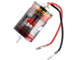 550 Brushed Motor photo