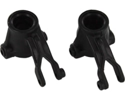 Plastic Front Steering Knuckle (1pr) photo