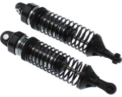 Shock Absorbers Length: 105mm Assembled photo