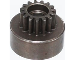 Steel Clutch Bell 15T photo