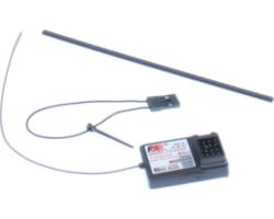 Flysky RCr-2c Extra Receiver Afhds photo