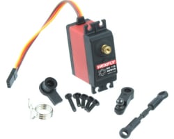 15kg Servo with Clutch photo