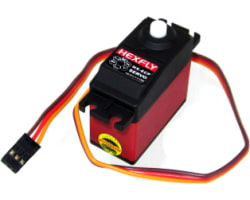 Hexfly Servo 6kg ~ photo