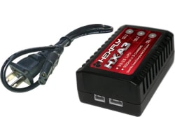 Hx-A3 LiPo Charger photo