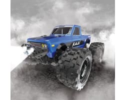 Kaiju 1:8 Scale Mt RTR 6s (Batteries & Charger Not Included) photo