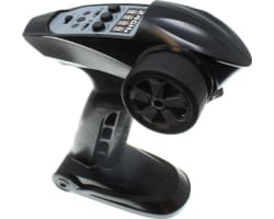 Ridgerock Ls133-2.4ghz Radio photo