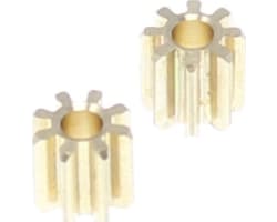 Pinion Gear (8t) (2 Pieces) photo