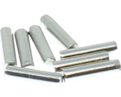 Wheel Shaft Pins 2x8mm (8) photo