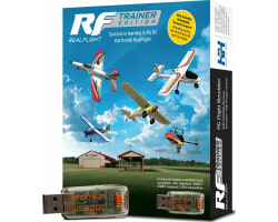 RealFlight Trainer Edition w/ WS2000 photo