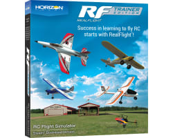 RealFlight Trainer Edition for Steam Download photo