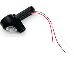 Replacement Arm a W/Red Led Motor & Gearbox; Stinger 2.0 photo