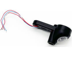Replacement Arm B W/Red Led Motor & Gearbox; Stinger 2.0 photo
